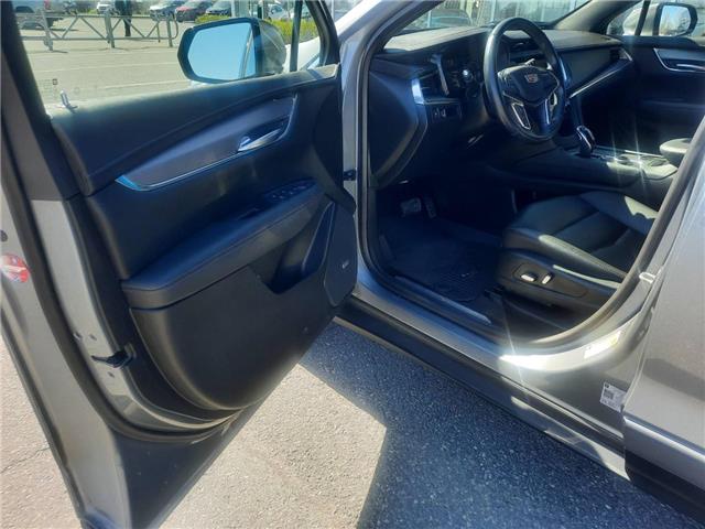 2021 Cadillac XT5 Luxury (Stk: PV4332) in Cornwall - Image 23 of 29 2021 Cadillac XT5 Luxury (Stk: PV4332) in Cornwall - Image 23 of 29