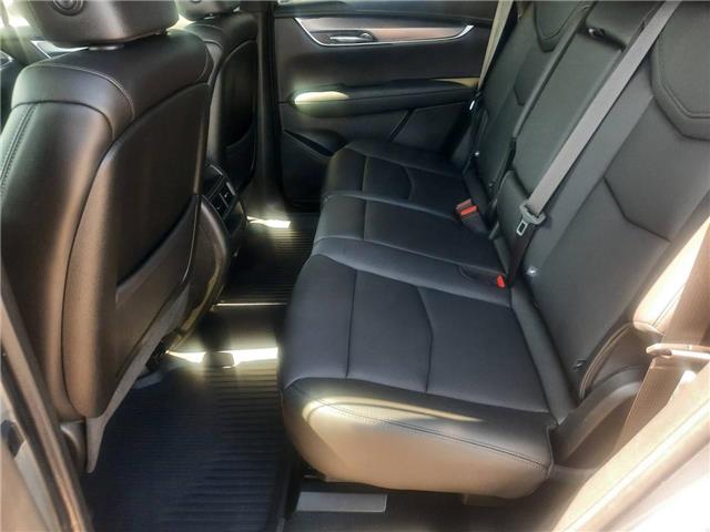 2021 Cadillac XT5 Luxury (Stk: PV4332) in Cornwall - Image 24 of 29 2021 Cadillac XT5 Luxury (Stk: PV4332) in Cornwall - Image 24 of 29