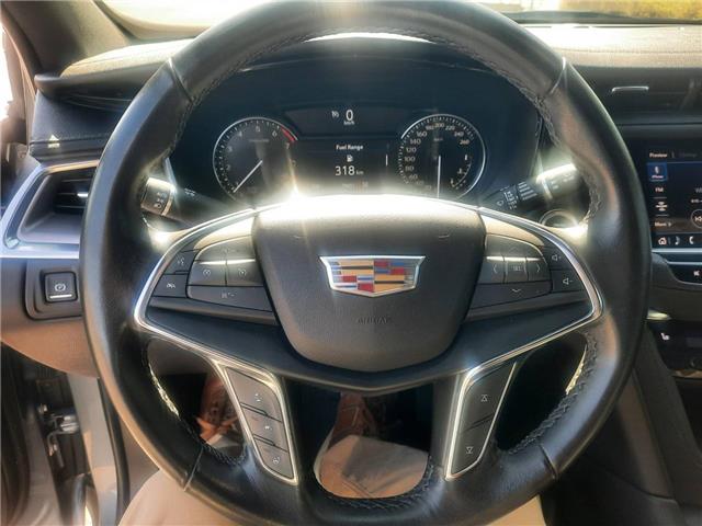 2021 Cadillac XT5 Luxury (Stk: PV4332) in Cornwall - Image 26 of 29 2021 Cadillac XT5 Luxury (Stk: PV4332) in Cornwall - Image 26 of 29