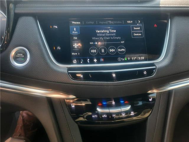 2021 Cadillac XT5 Luxury (Stk: PV4332) in Cornwall - Image 28 of 29 2021 Cadillac XT5 Luxury (Stk: PV4332) in Cornwall - Image 28 of 29