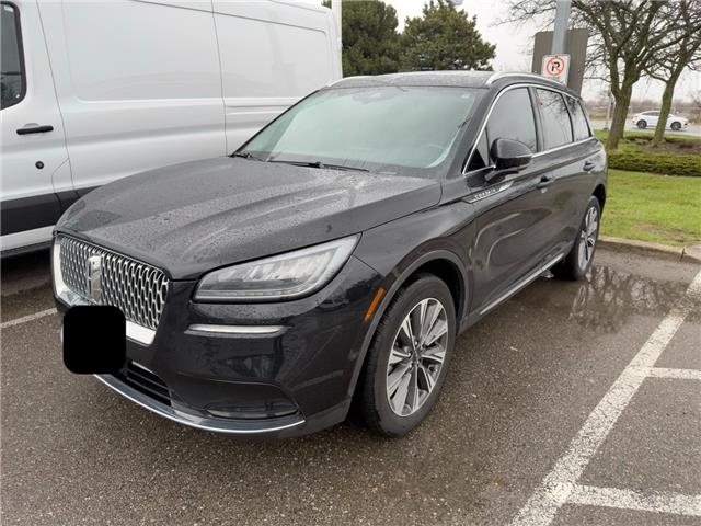 2021 Lincoln Corsair Reserve (Stk: T1009) in Oakville - Image 6 of 15