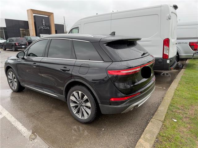 2021 Lincoln Corsair Reserve (Stk: T1009) in Oakville - Image 8 of 15