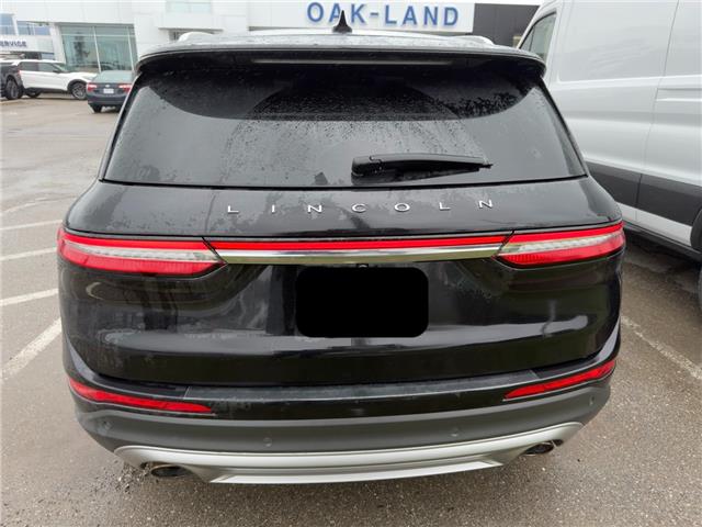 2021 Lincoln Corsair Reserve (Stk: T1009) in Oakville - Image 9 of 15