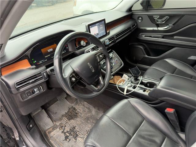 2021 Lincoln Corsair Reserve (Stk: T1009) in Oakville - Image 11 of 15