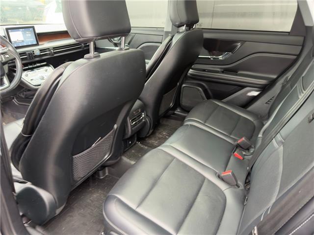 2021 Lincoln Corsair Reserve (Stk: T1009) in Oakville - Image 12 of 15