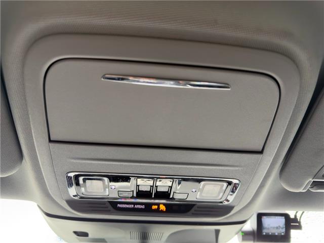 2021 Lincoln Corsair Reserve (Stk: T1009) in Oakville - Image 14 of 15