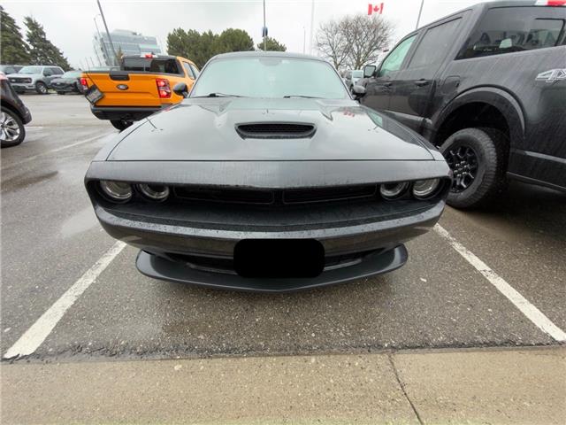 2023 Dodge Challenger GT (Stk: T1010) in Oakville - Image 5 of 9