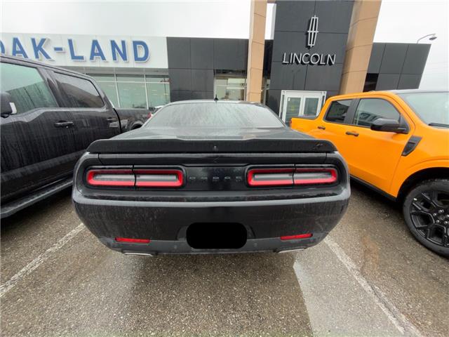 2023 Dodge Challenger GT (Stk: T1010) in Oakville - Image 8 of 9