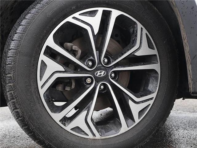2020 Hyundai Santa Fe Ultimate 2.0 (Stk: 92163) in London - Image 6 of 26