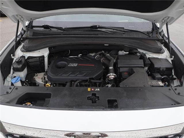 2020 Hyundai Santa Fe Ultimate 2.0 (Stk: 92163) in London - Image 8 of 26