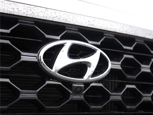 2020 Hyundai Santa Fe Ultimate 2.0 (Stk: 92163) in London - Image 9 of 26