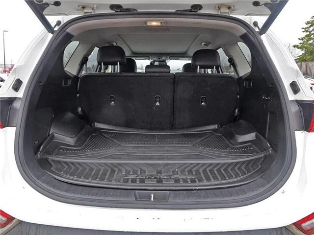 2020 Hyundai Santa Fe Ultimate 2.0 (Stk: 92163) in London - Image 11 of 26
