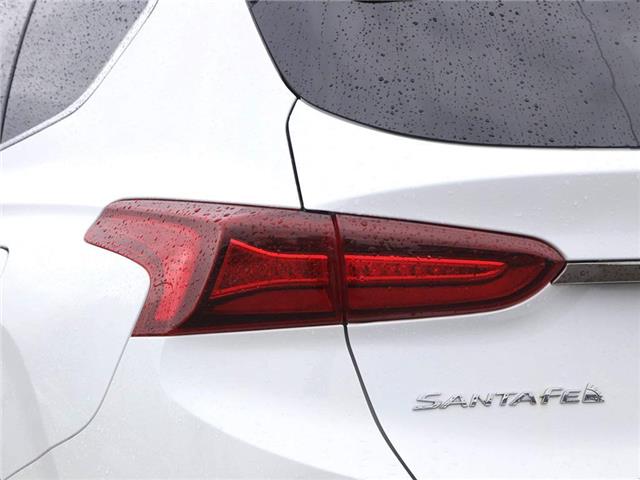 2020 Hyundai Santa Fe Ultimate 2.0 (Stk: 92163) in London - Image 12 of 26