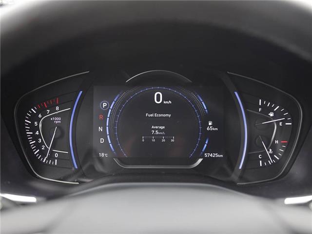 2020 Hyundai Santa Fe Ultimate 2.0 (Stk: 92163) in London - Image 15 of 26