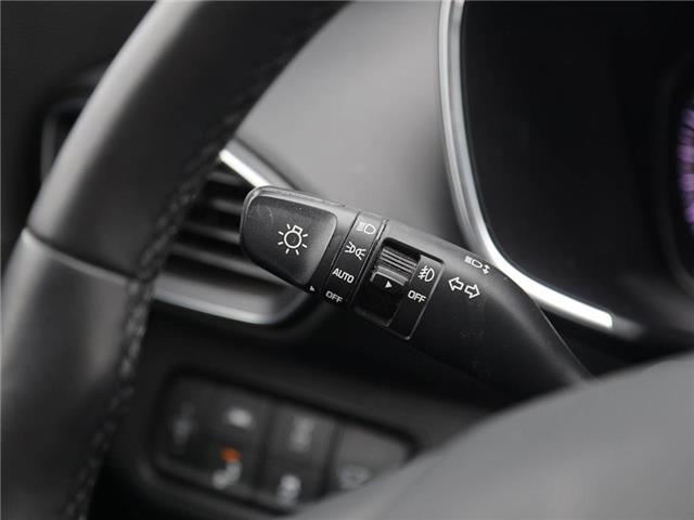 2020 Hyundai Santa Fe Ultimate 2.0 (Stk: 92163) in London - Image 16 of 26