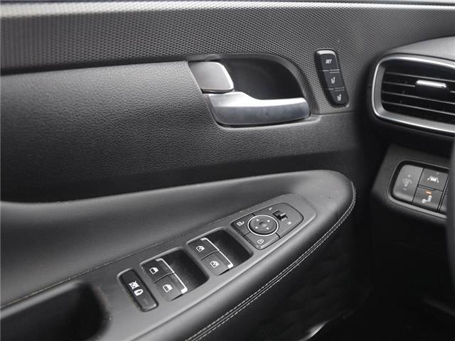2020 Hyundai Santa Fe Ultimate 2.0 (Stk: 92163) in London - Image 17 of 26