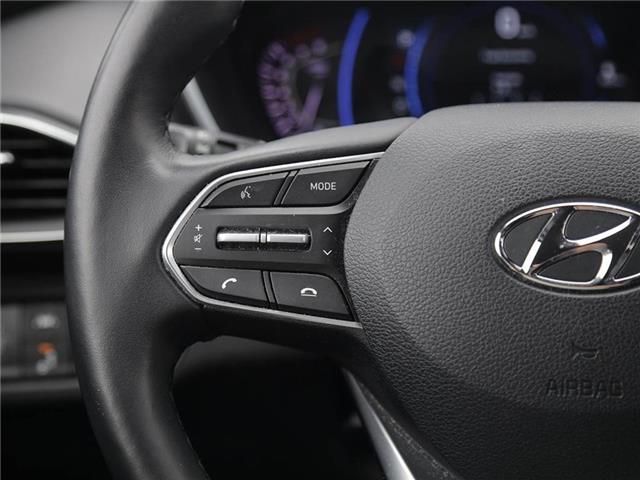 2020 Hyundai Santa Fe Ultimate 2.0 (Stk: 92163) in London - Image 18 of 26