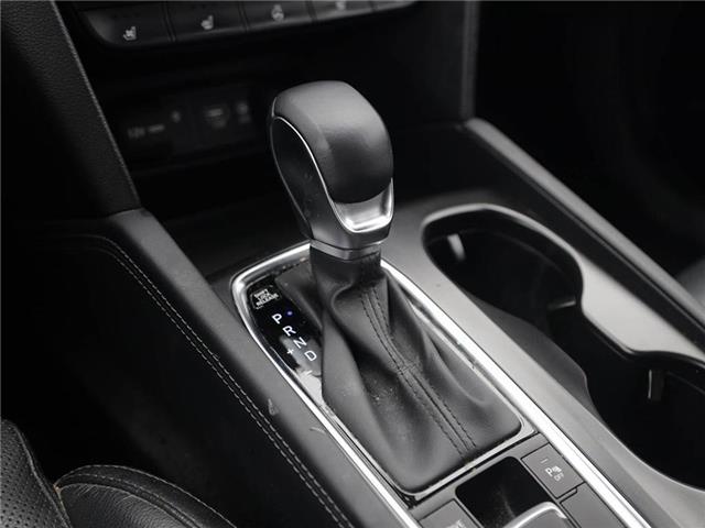 2020 Hyundai Santa Fe Ultimate 2.0 (Stk: 92163) in London - Image 19 of 26