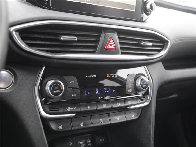 2020 Hyundai Santa Fe Ultimate 2.0 (Stk: 92163) in London - Image 20 of 26