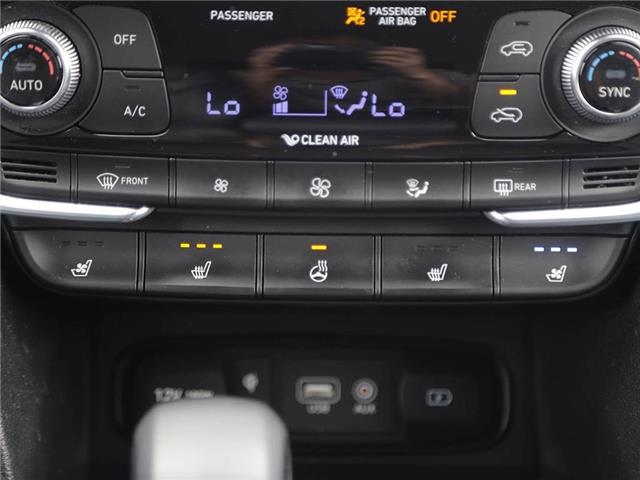2020 Hyundai Santa Fe Ultimate 2.0 (Stk: 92163) in London - Image 22 of 26
