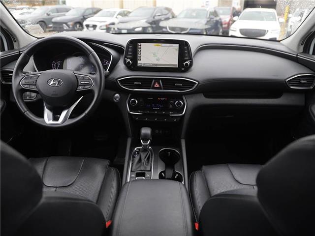 2020 Hyundai Santa Fe Ultimate 2.0 (Stk: 92163) in London - Image 26 of 26