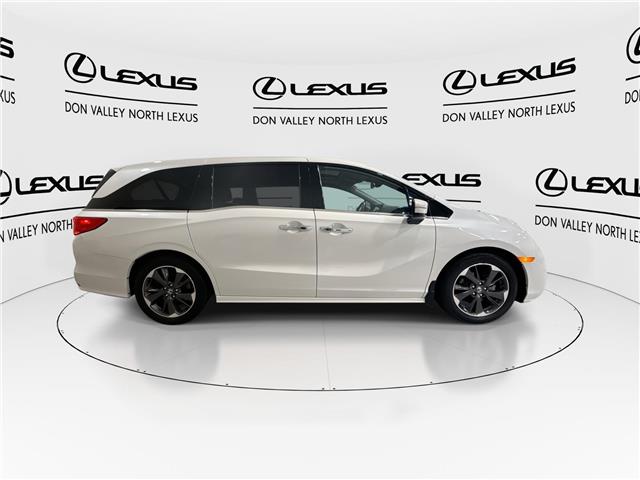 2023 Honda Odyssey  (Stk: 14U7477) in Markham - Image 9 of 35