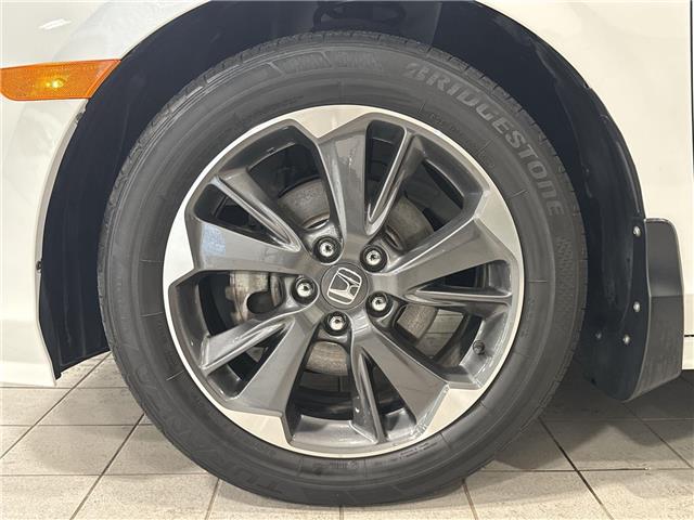 2023 Honda Odyssey  (Stk: 14U7477) in Markham - Image 10 of 35