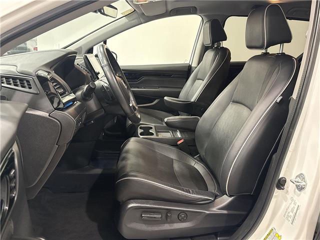 2023 Honda Odyssey  (Stk: 14U7477) in Markham - Image 11 of 35