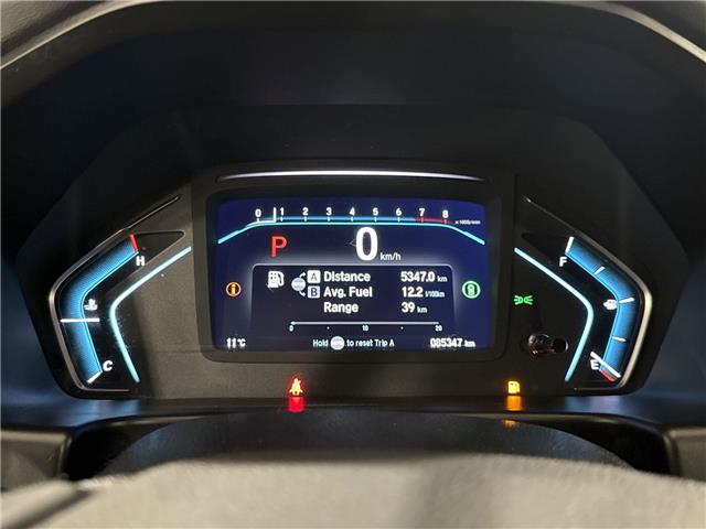 2023 Honda Odyssey  (Stk: 14U7477) in Markham - Image 14 of 35