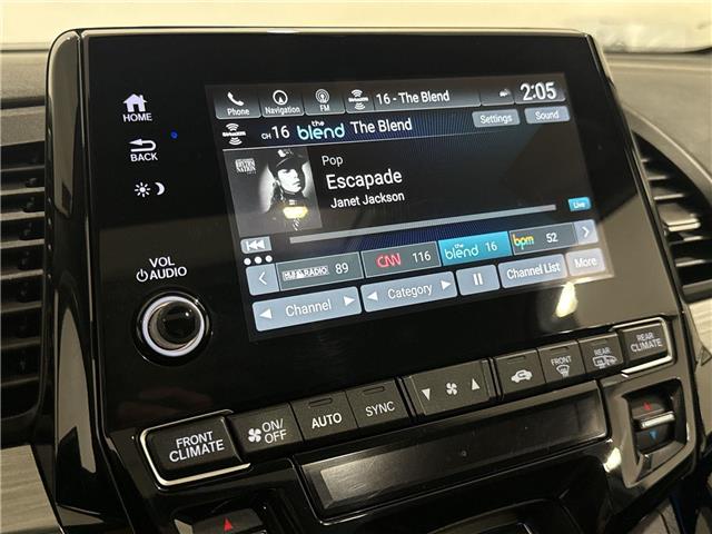 2023 Honda Odyssey  (Stk: 14U7477) in Markham - Image 15 of 35