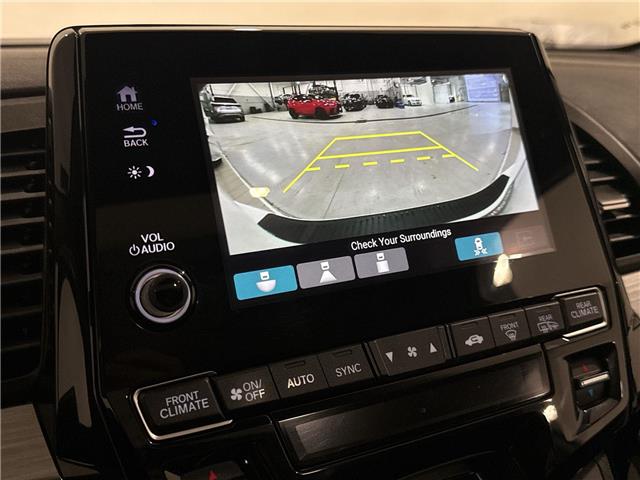 2023 Honda Odyssey  (Stk: 14U7477) in Markham - Image 16 of 35
