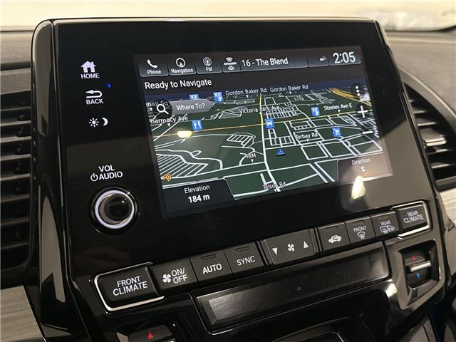 2023 Honda Odyssey  (Stk: 14U7477) in Markham - Image 17 of 35