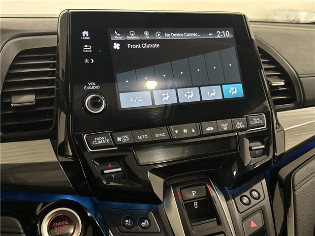 2023 Honda Odyssey  (Stk: 14U7477) in Markham - Image 20 of 35