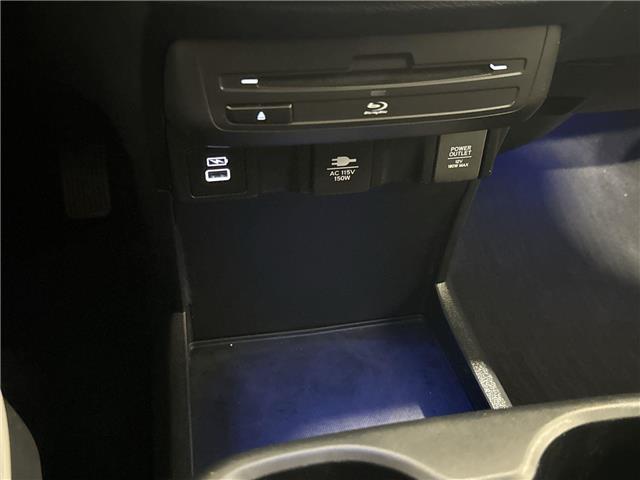 2023 Honda Odyssey  (Stk: 14U7477) in Markham - Image 22 of 35