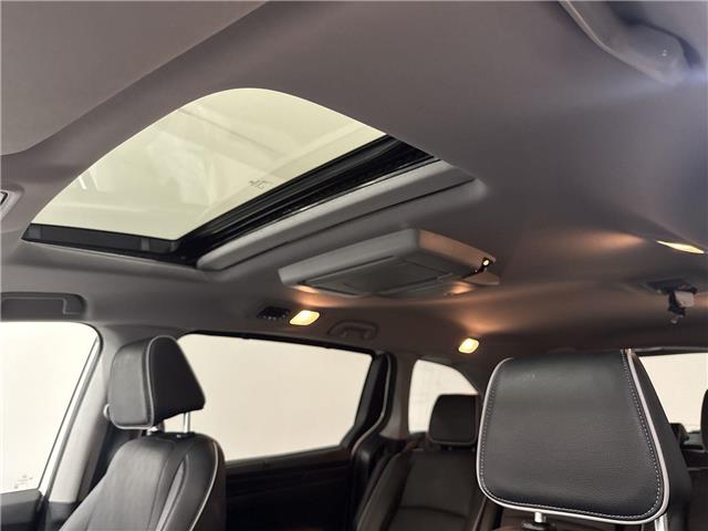 2023 Honda Odyssey  (Stk: 14U7477) in Markham - Image 23 of 35