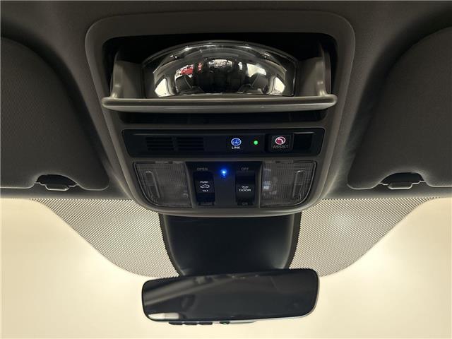 2023 Honda Odyssey  (Stk: 14U7477) in Markham - Image 24 of 35