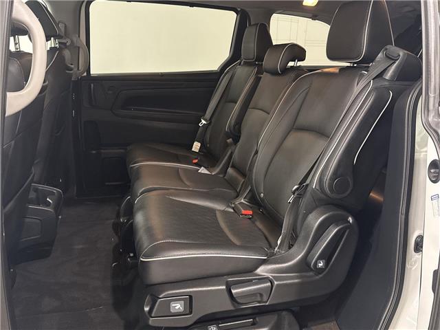 2023 Honda Odyssey  (Stk: 14U7477) in Markham - Image 26 of 35