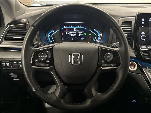 2023 Honda Odyssey  (Stk: 14U7477) in Markham - Image 27 of 35