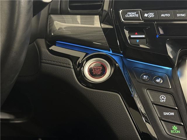 2023 Honda Odyssey  (Stk: 14U7477) in Markham - Image 28 of 35