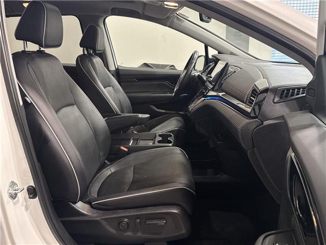 2023 Honda Odyssey  (Stk: 14U7477) in Markham - Image 30 of 35