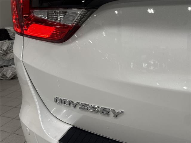 2023 Honda Odyssey  (Stk: 14U7477) in Markham - Image 31 of 35