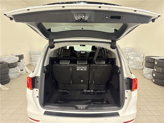2023 Honda Odyssey  (Stk: 14U7477) in Markham - Image 32 of 35