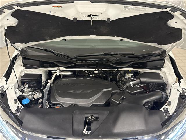 2023 Honda Odyssey  (Stk: 14U7477) in Markham - Image 34 of 35