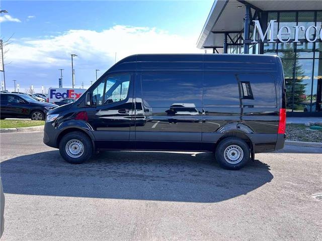 2026 Mercedes-Benz Sprinter 2500  (Stk: 191019) in Innisfil - Image 2 of 18