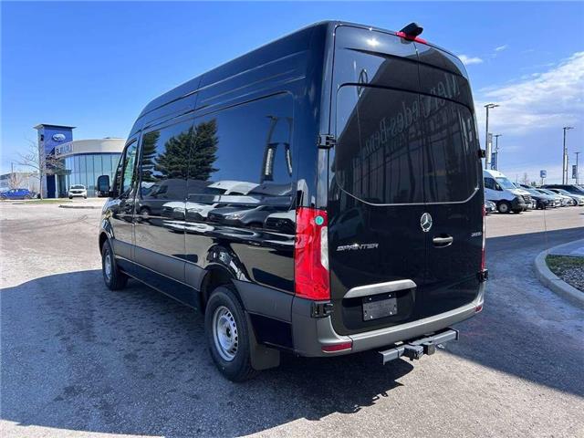 2026 Mercedes-Benz Sprinter 2500  (Stk: 191019) in Innisfil - Image 3 of 18
