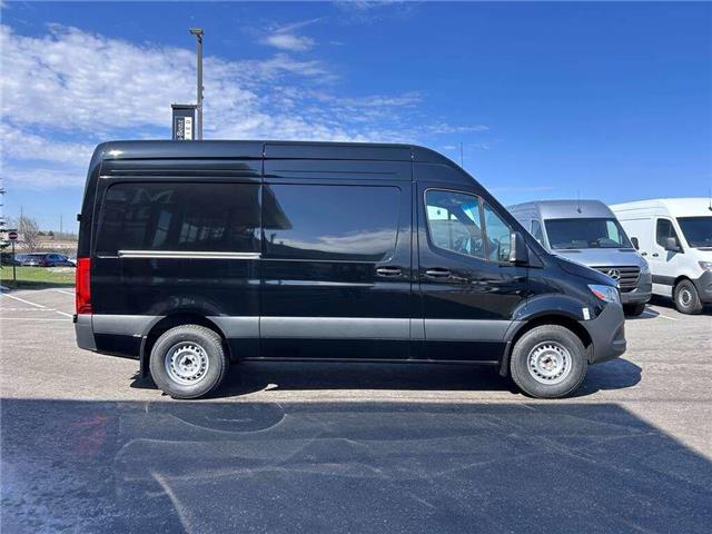 2026 Mercedes-Benz Sprinter 2500  (Stk: 191019) in Innisfil - Image 6 of 18