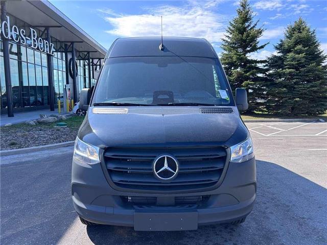 2026 Mercedes-Benz Sprinter 2500  (Stk: 191019) in Innisfil - Image 8 of 18