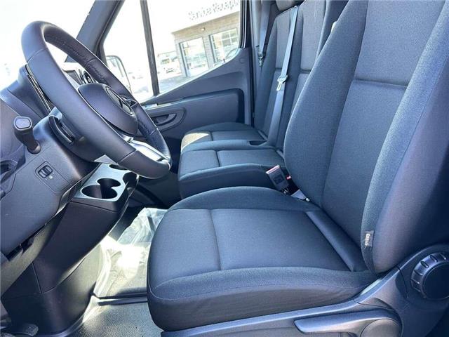 2026 Mercedes-Benz Sprinter 2500  (Stk: 191019) in Innisfil - Image 10 of 18