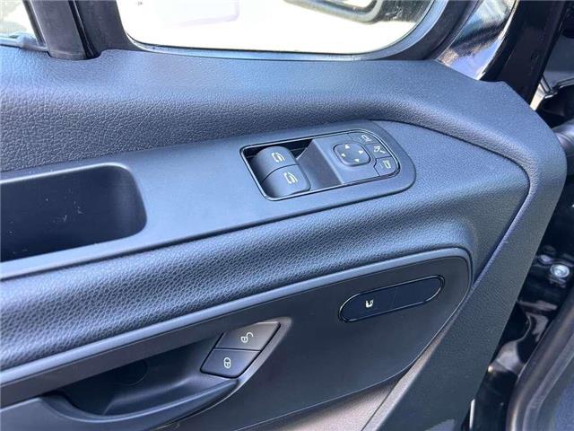 2026 Mercedes-Benz Sprinter 2500  (Stk: 191019) in Innisfil - Image 11 of 18