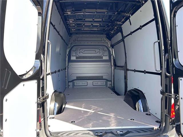 2026 Mercedes-Benz Sprinter 2500  (Stk: 191019) in Innisfil - Image 12 of 18